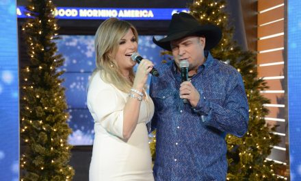 Garth Brooks and Trisha Yearwood Are Coming to Champaign, IL for the First Time in 20 Years