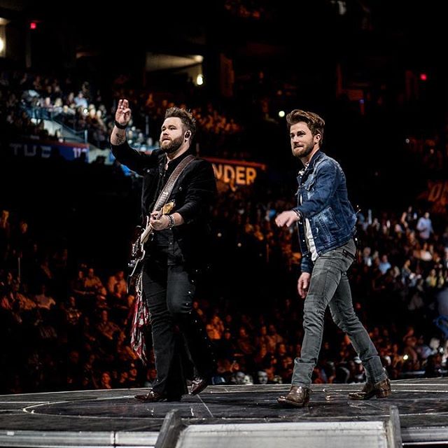 The Swon Brothers / Instagram the swon brothers celeb secrets country