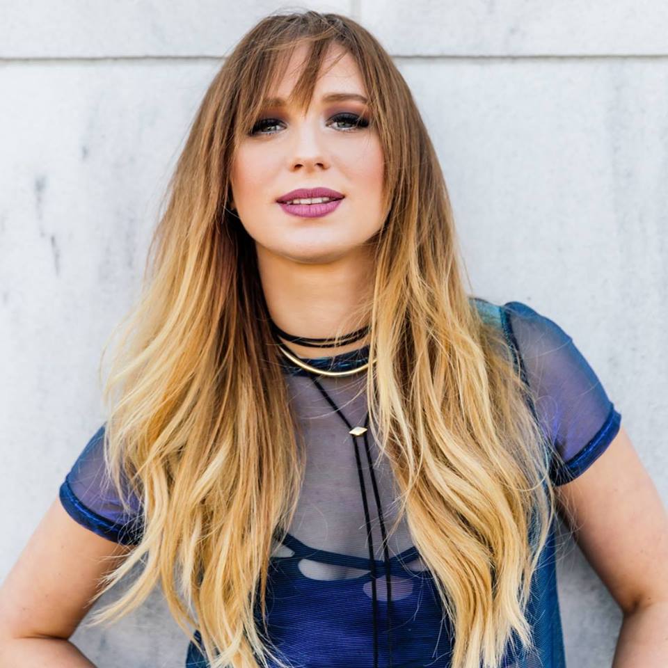 Olivia Lane Has THE Best Song to Listen to if You’re Anti-Valentine’s Day Olivia Lane Has THE Best Song to Listen to if You’re Anti-Valentine’s Day