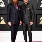 59th+GRAMMY+Awards+Arrivals+OGOVqnFCkvCl