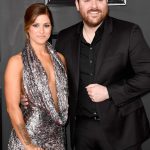 59th+GRAMMY+Awards+Arrivals+ZAss911rWvsx