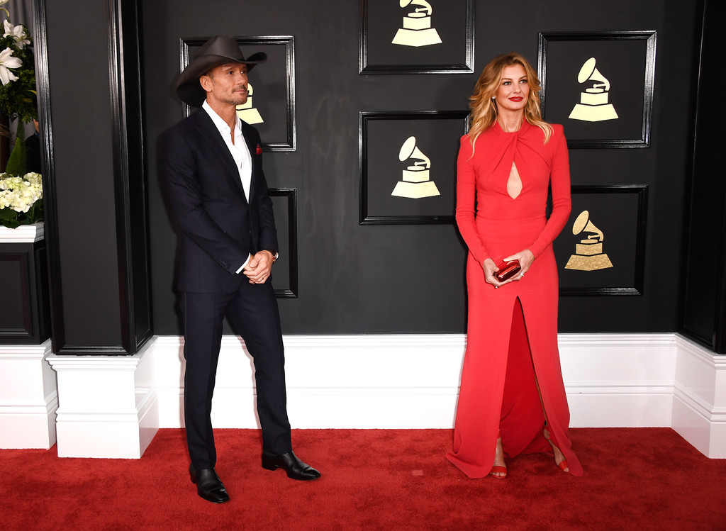 Our Favorite Country Social Media Moments from the 2017 Grammy’s Our Favorite Country Social Media Moments from the 2017 Grammy’s