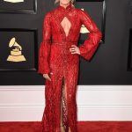 59th+GRAMMY+Awards+Arrivals+mz_MwdWl1cRx