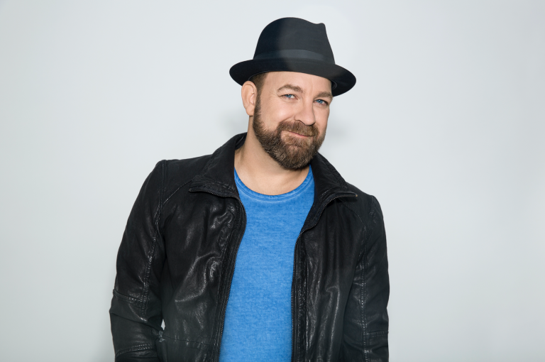Kristian Bush is This Week’s Man Crush Monday