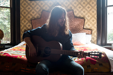 Brent Cobb is Going on An Extensive Tour this Year and We Have All the Details
