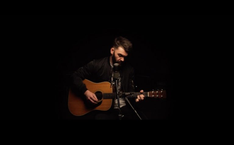 Dylan Scott Releases Video for “Sleeping Beauty” This Valentine’s Day