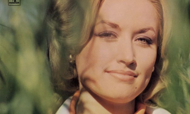 Dolly Parton’s Debut Album ‘Hello, I’m Dolly’ Was Released 50 Years Ago Today