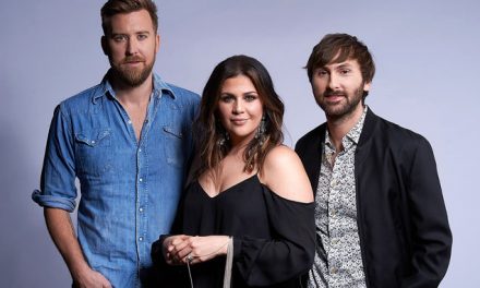 Lady A Dishes on 2021 ACM Nomination for “Group of the Year” (Watch)