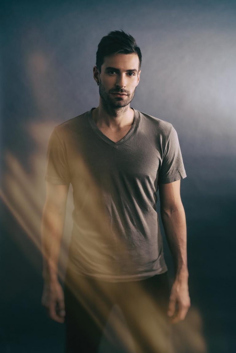 #ManCrushMonday: David Fanning is Nashville’s Sweetest Bachelor