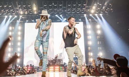 Florida Georgia Line Kicks Off ‘Dig Your Roots Tour’ with Three Sold-Out Shows