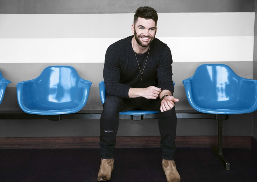 Here’s Why Dylan Scott is Our #ManCrushMonday