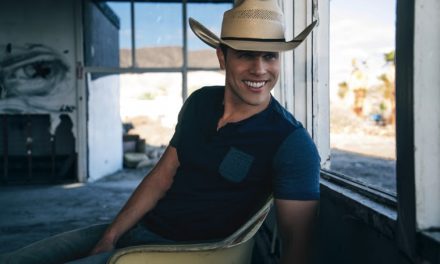 Dustin Lynch’s “Seein’ Red” Goes No. 1