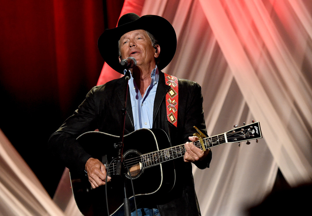 George Strait to Make History with Next Chapter