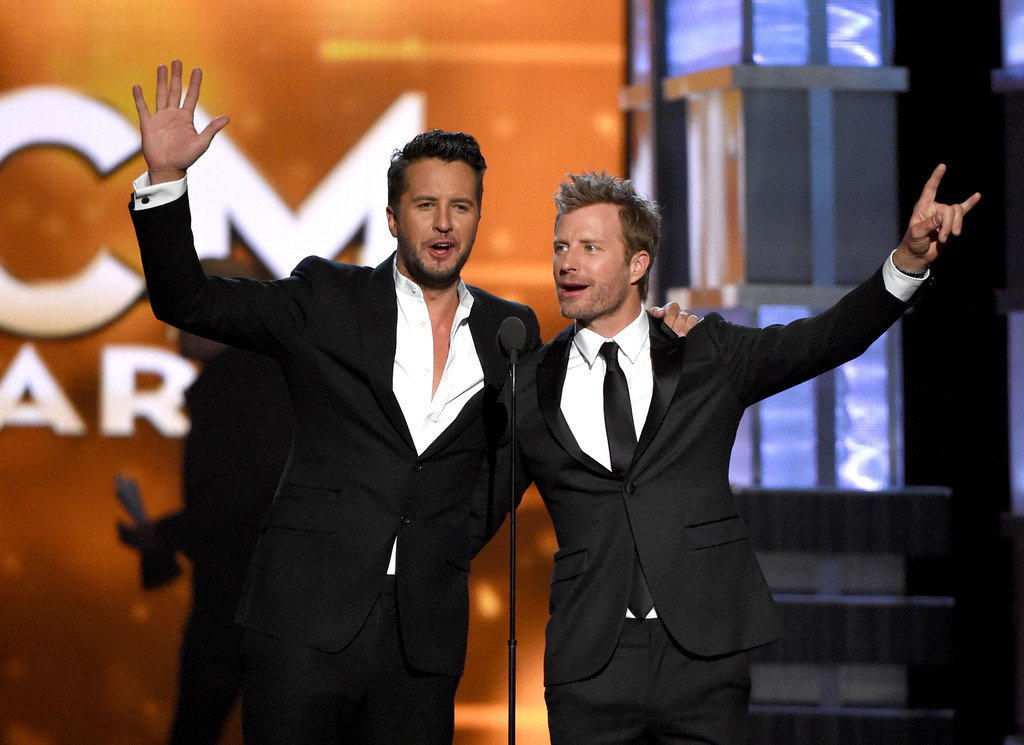 Everything You Can Expect from the 52nd Academy of Country Music Awards This Weekend