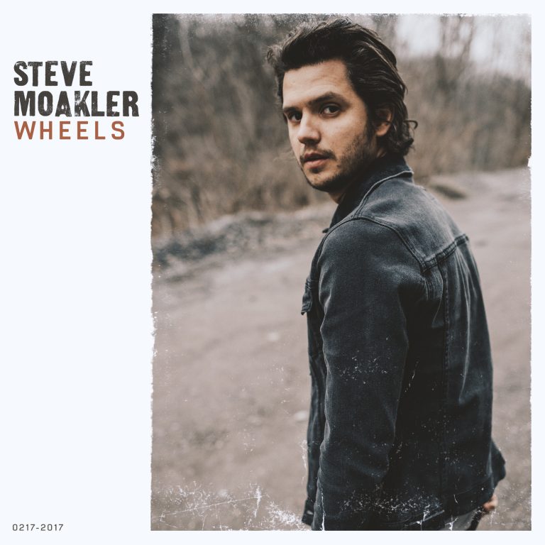 Watch Steve Moakler’s Nostalgic Video for “Wheels”