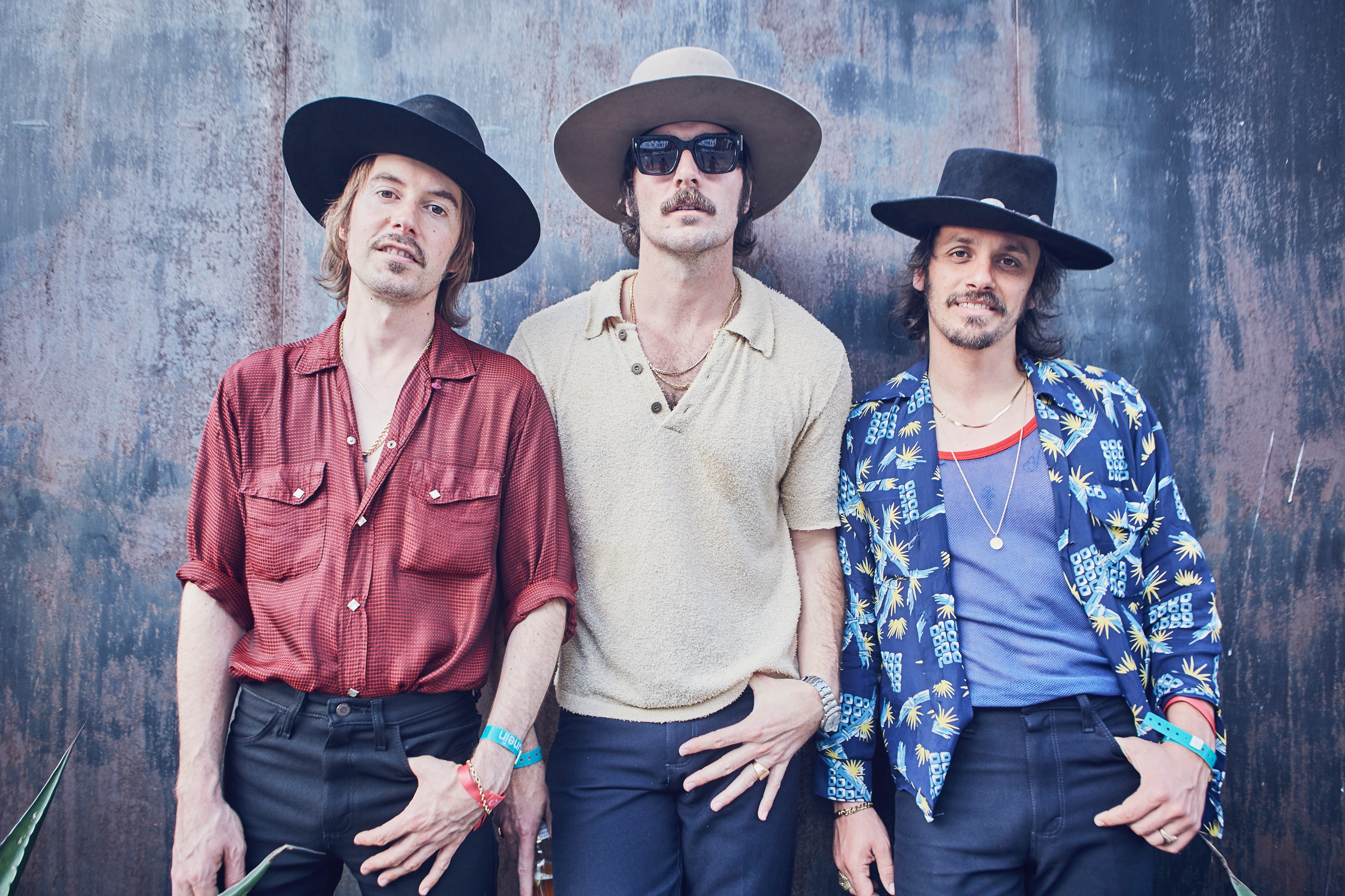 Midland Take Over 2017 South by Southwest (SXSW) Festival in Austin