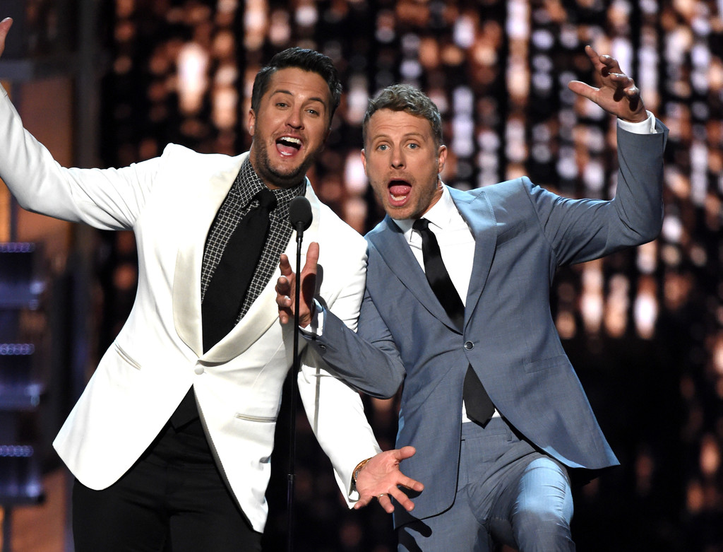 52nd Academy of Country Music Awards – Favorite Moments