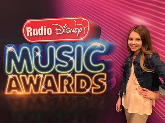 Tegan Marie Has Been Confirmed to Present at the 2017 Radio Disney Music Awards