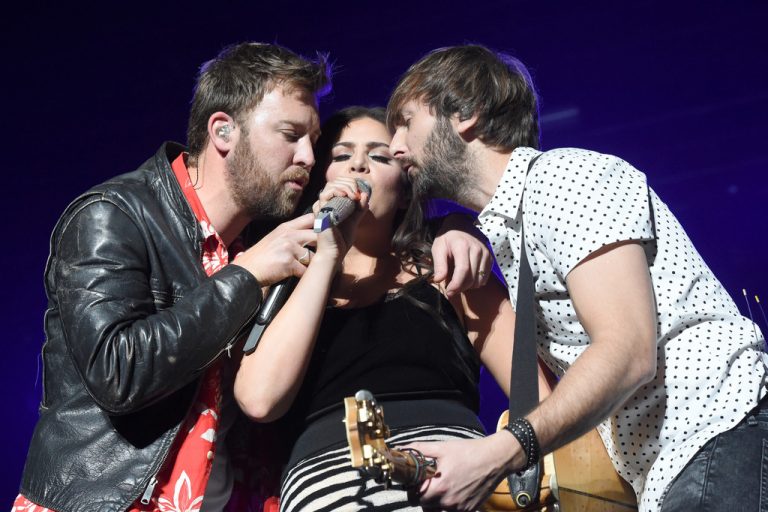 Our Favorite Moments from ACM Party for a Cause’s Event @ The Joint – April 1, 2017