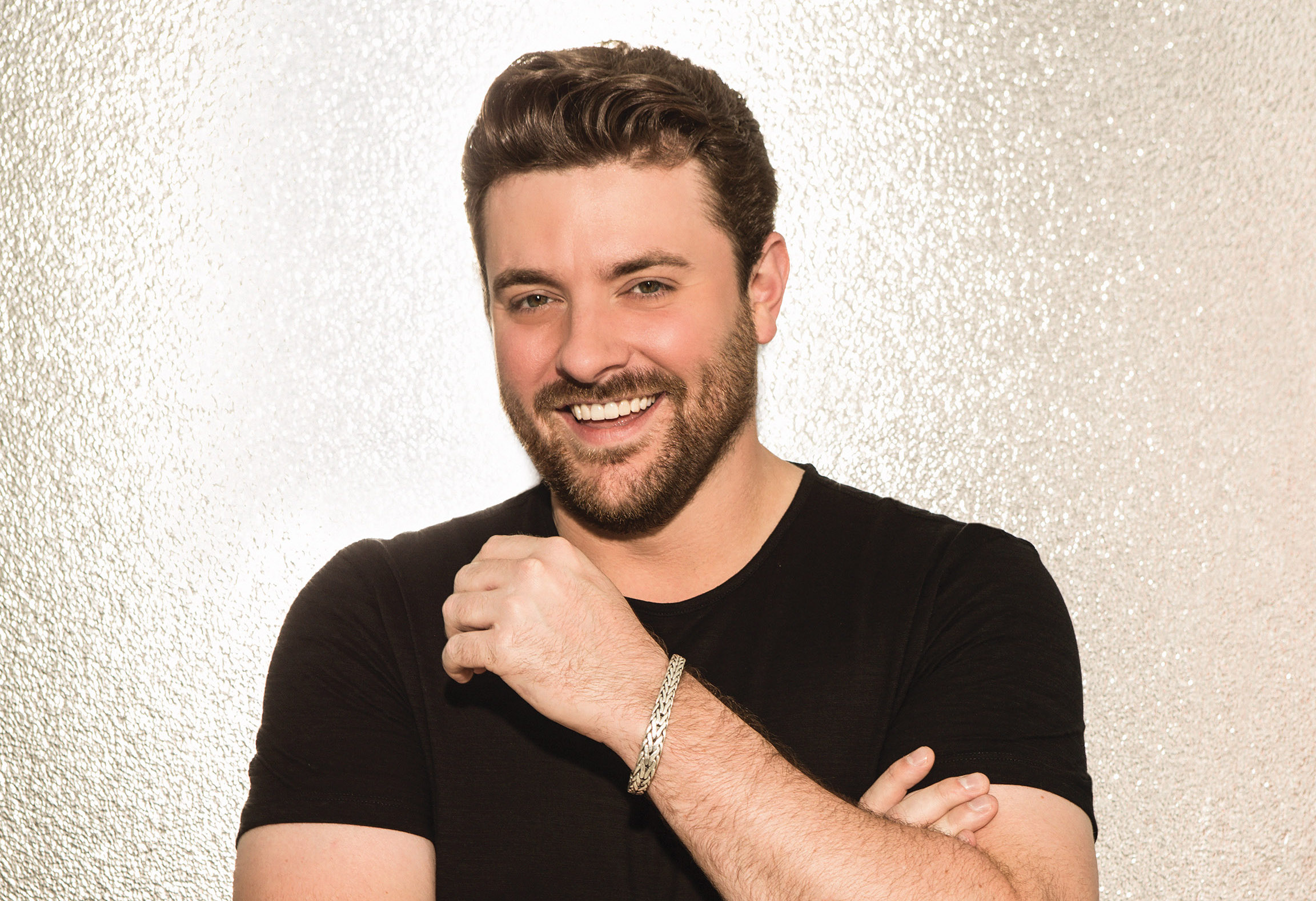 Chris Young Will Headline Nashville’s July 4th Celebration Concert and Event
