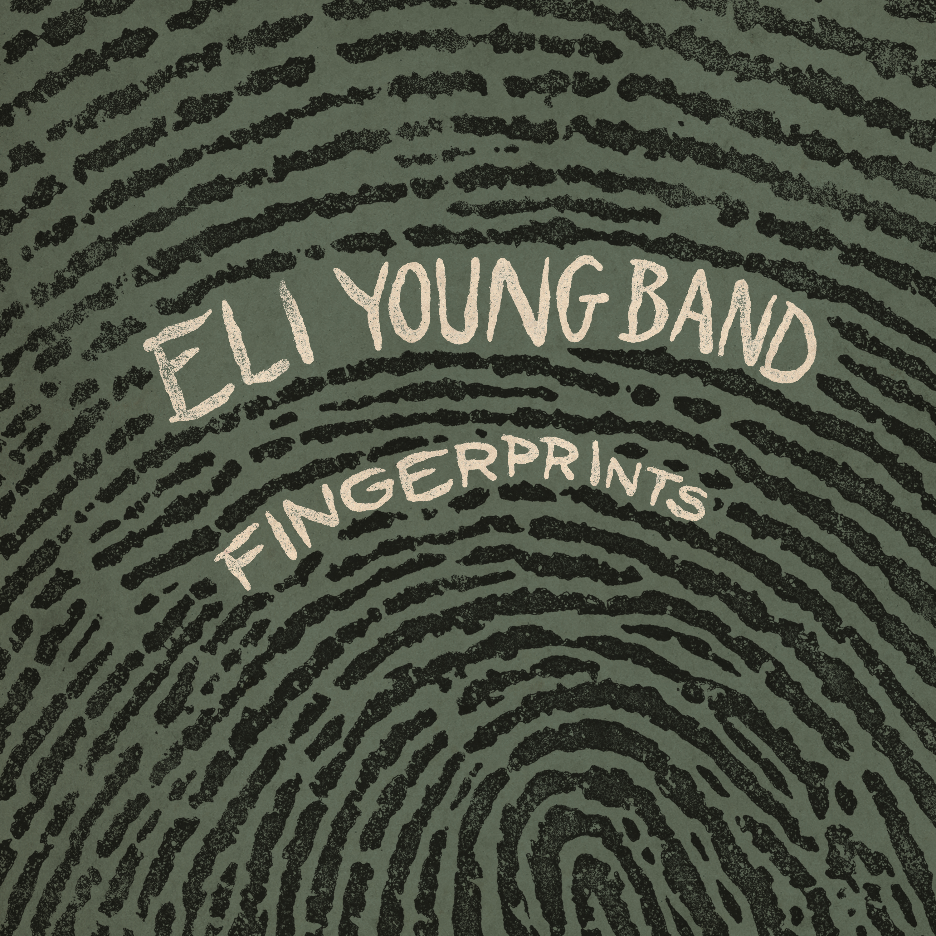 Eli Young Band Reveals Details on New Album ‘Fingerprints’