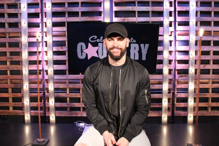 Dylan Scott’s “My Girl” Bursts Into the Top 20