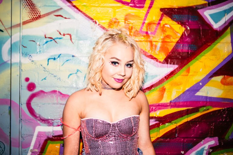 RaeLynn Drops the Beat on Her RaVe Tour in Dance-tastic Fashion