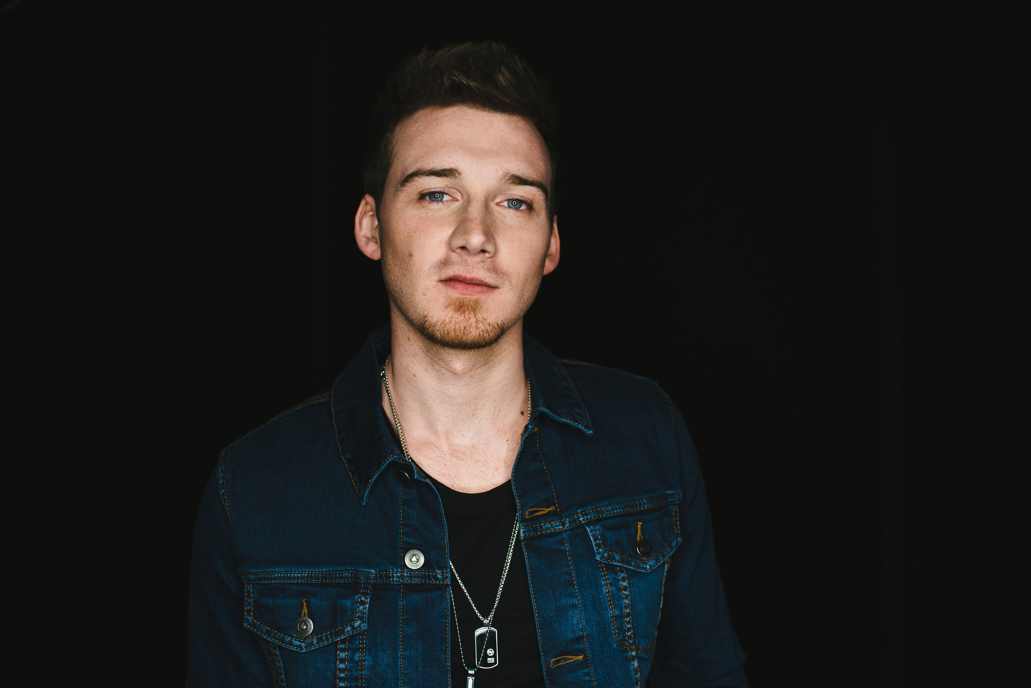 Morgan Wallen Dishes On Being on the Road with FGL and Upcoming Music