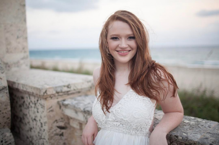 Liddy Clark Dishes On Her Incredible Journey, New Music, and College