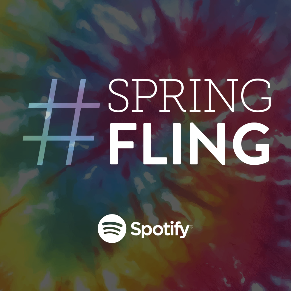 LISTEN: Hop into Spring with Celeb Secrets Country’s #SpringFling Playlist