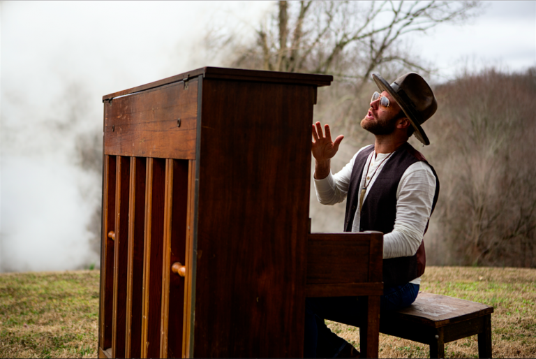WATCH: Drake White Drops Music Video for “Makin’ Me Look Good Again”