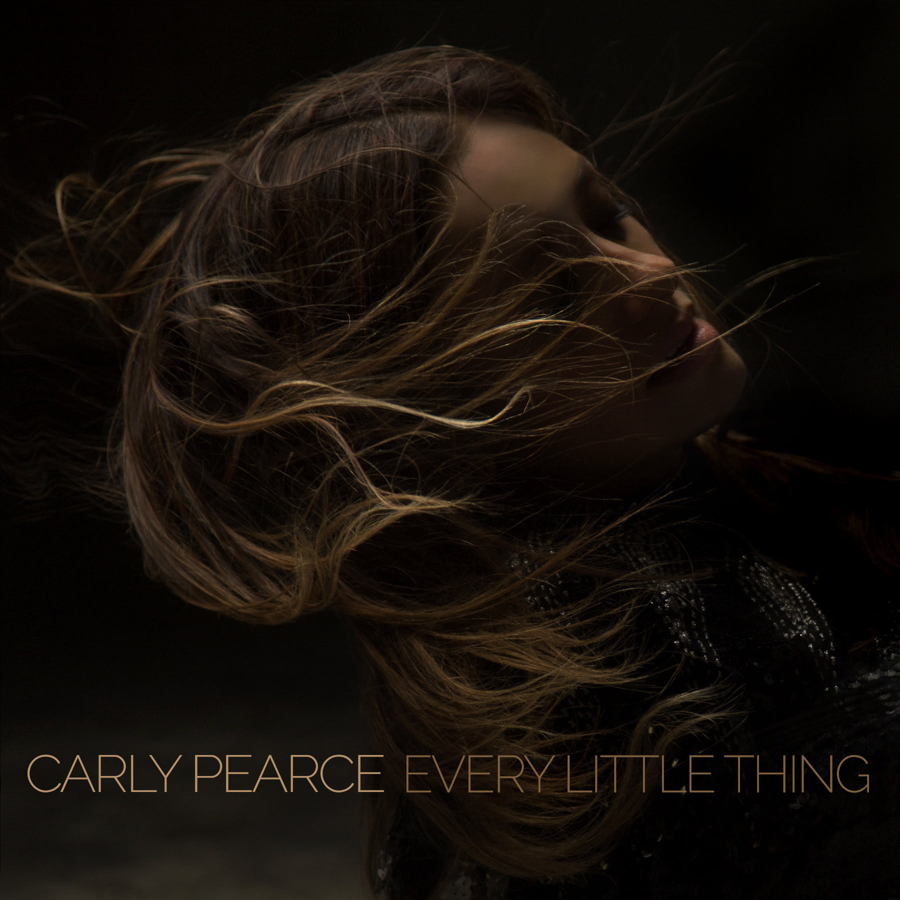 Carly Pearce Brings “Every Little Thing” to Country Radio