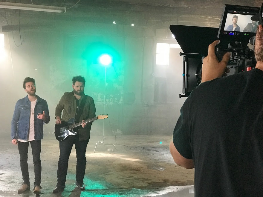 WATCH: The Swon Brothers Drop Music Video for “Don’t Call Me” Today