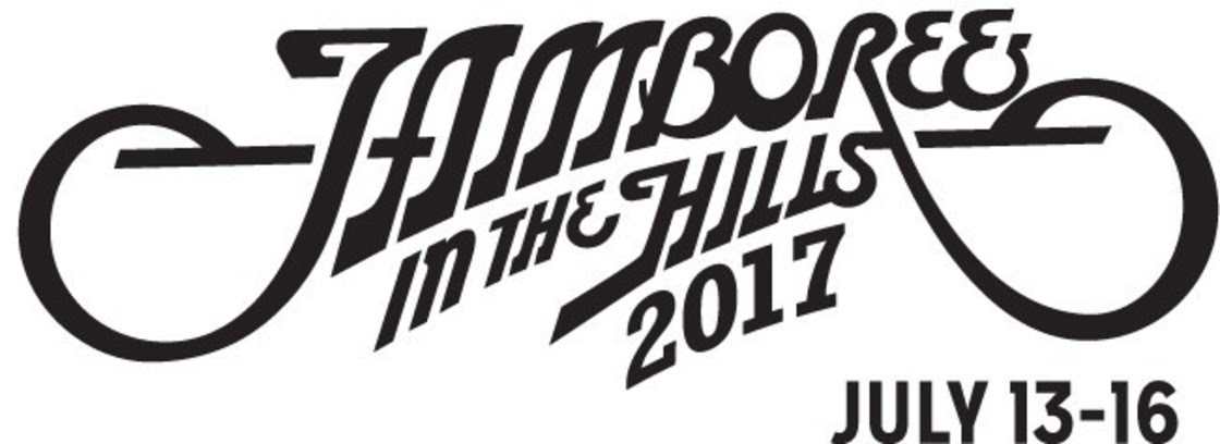 Jason Aldean, Thomas Rhett, and Brothers Osborne to Headline Jamboree In The Hills This Summer