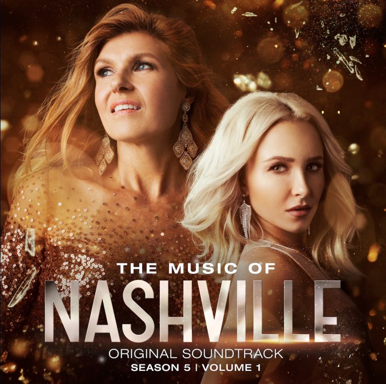 The Music of Nashville: Season 5 Volume 1 Available Now