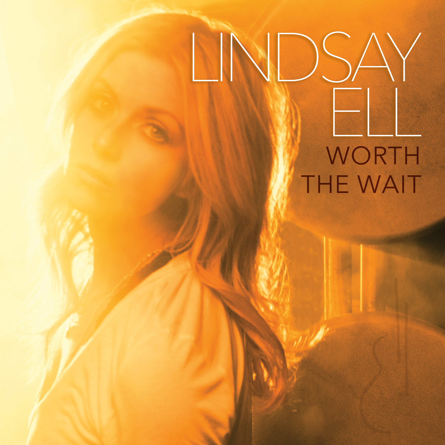 Lindsay Ell Drops Highly-Anticipated Debut EP “Worth the Wait”