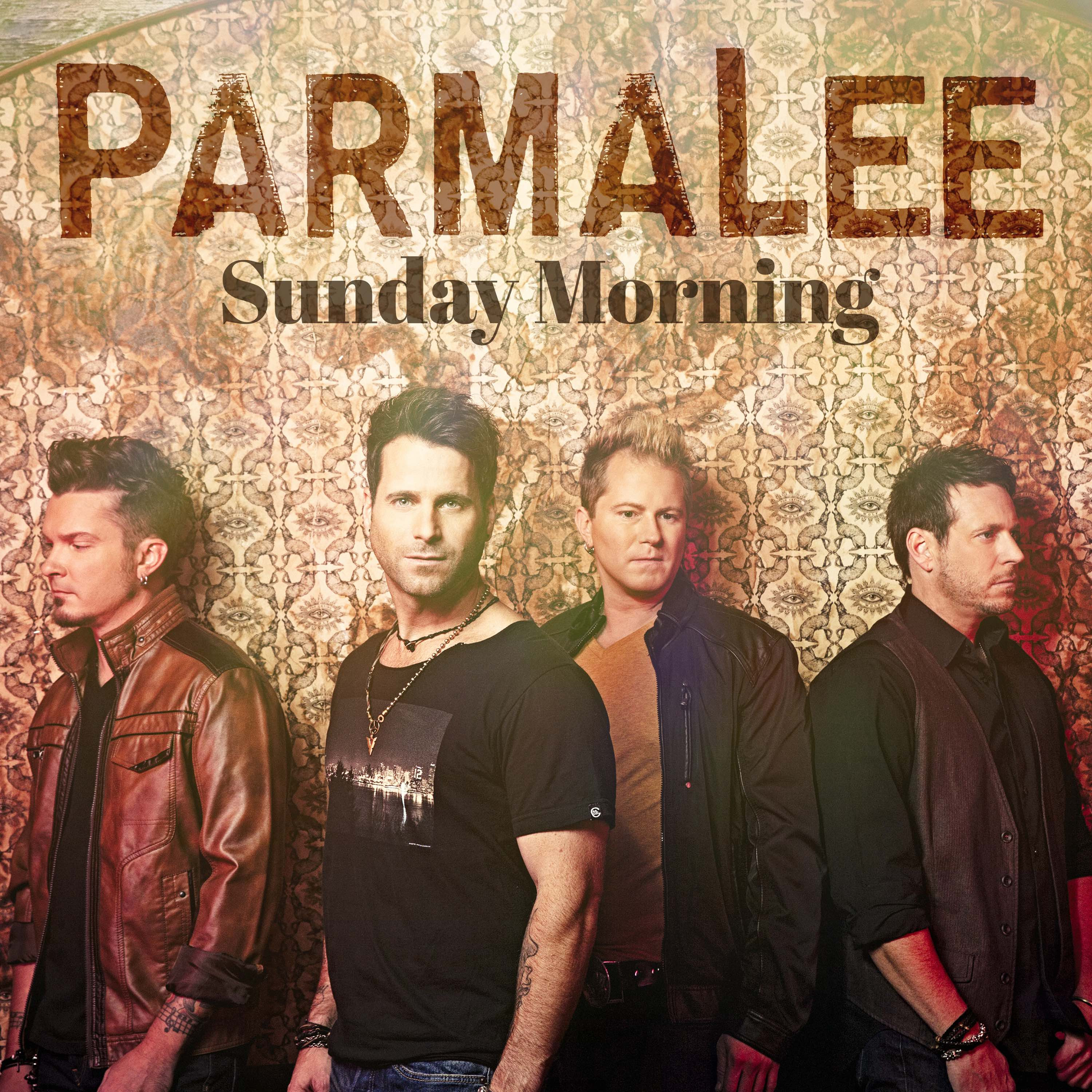 LISTEN Parmalee Returns with New Single “Sunday Morning” Celeb