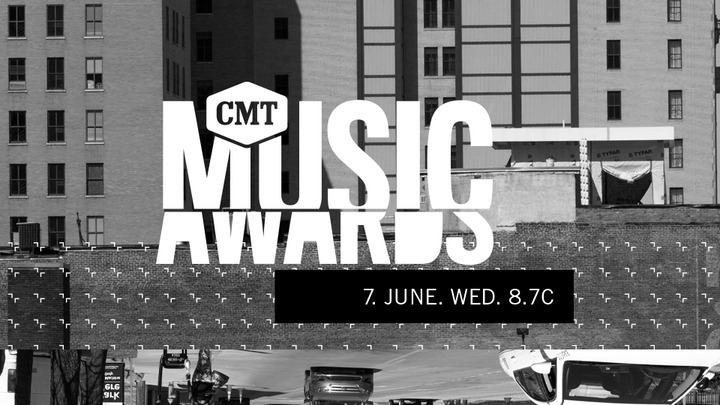 The 2017 CMT Music Awards Will Be Held at Music City Center