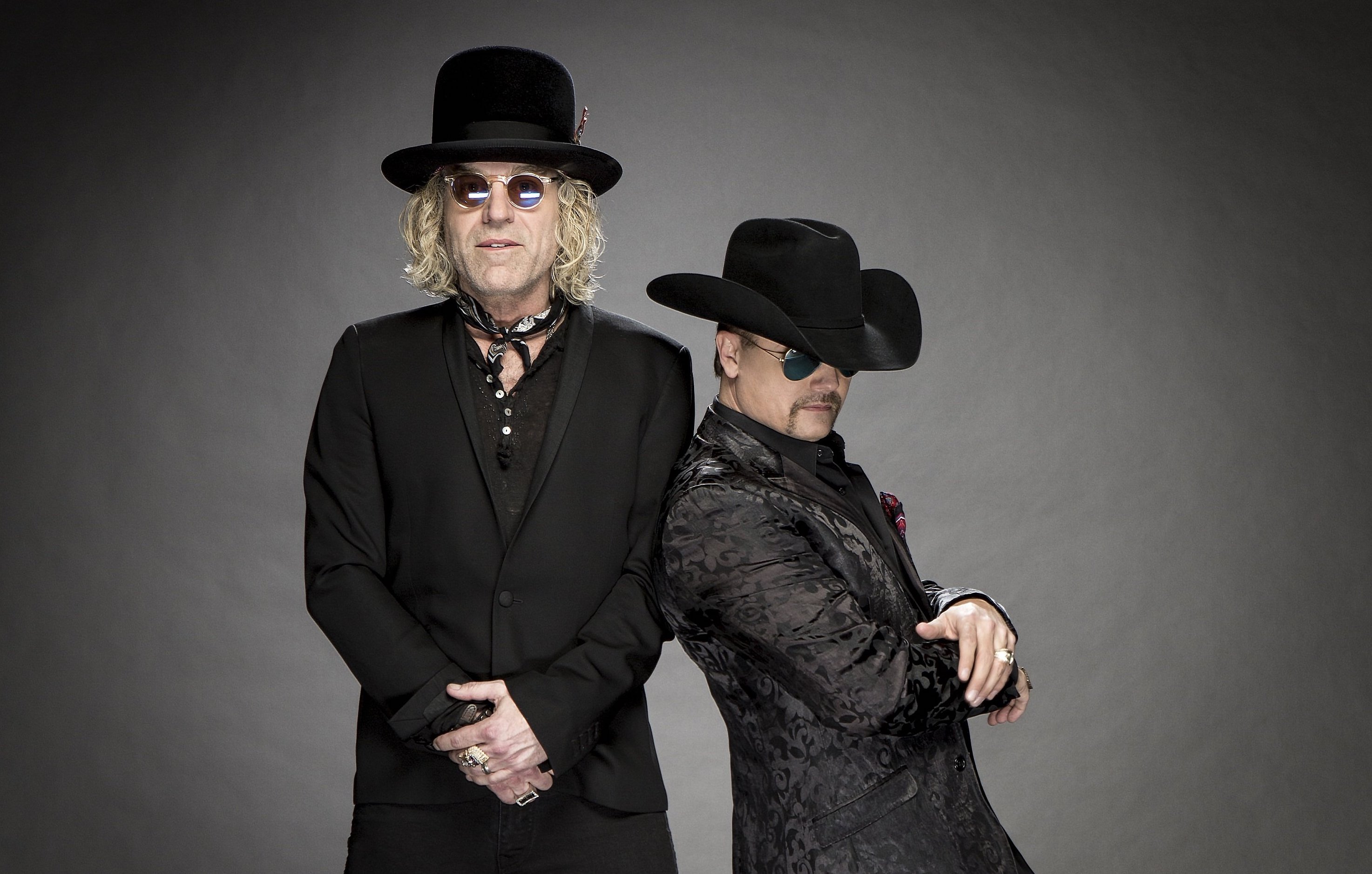 Big & Rich React to CMT Music Awards Nomination for “Duo Video of the Year”
