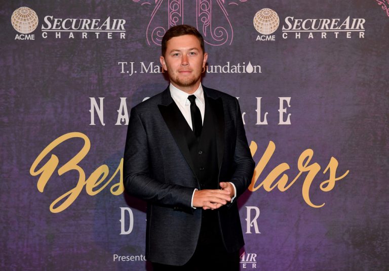 Scotty McCreery Talks the Release and Story Behind “Five More Minutes” – Exclusive