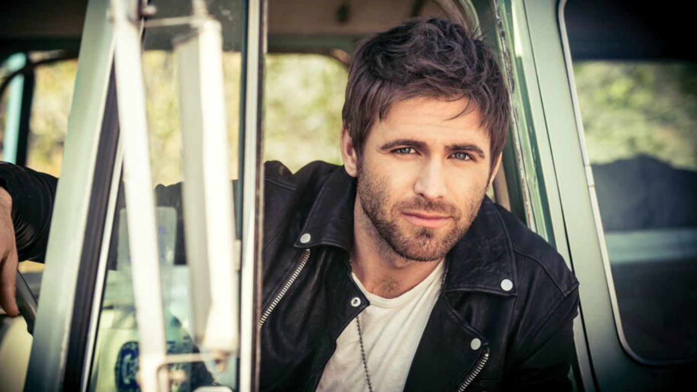 Canaan Smith Releases New Summer Smash “Like You That Way” – Review