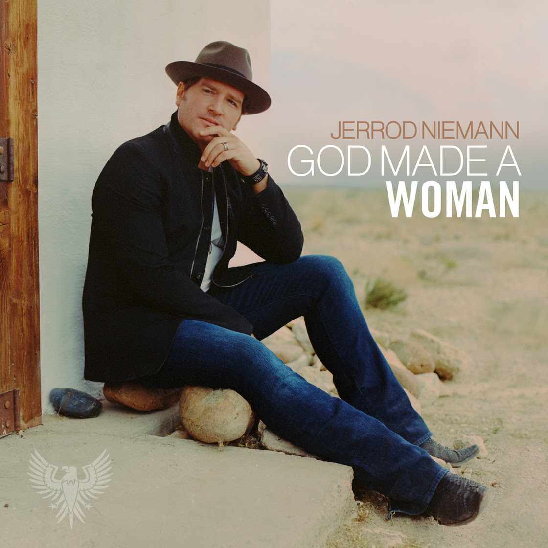 Jerrod Niemann Dishes on Song “God Made A Woman” and New Sound