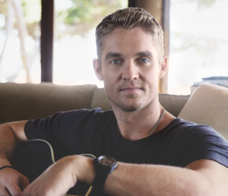Brett Young’s “In Case You Didn’t Know” is No. 1 on the Billboard Country Airplay Chart