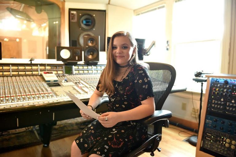 WATCH: Maisy Stella Makes Solo Debut with “Riding Free” Music Video