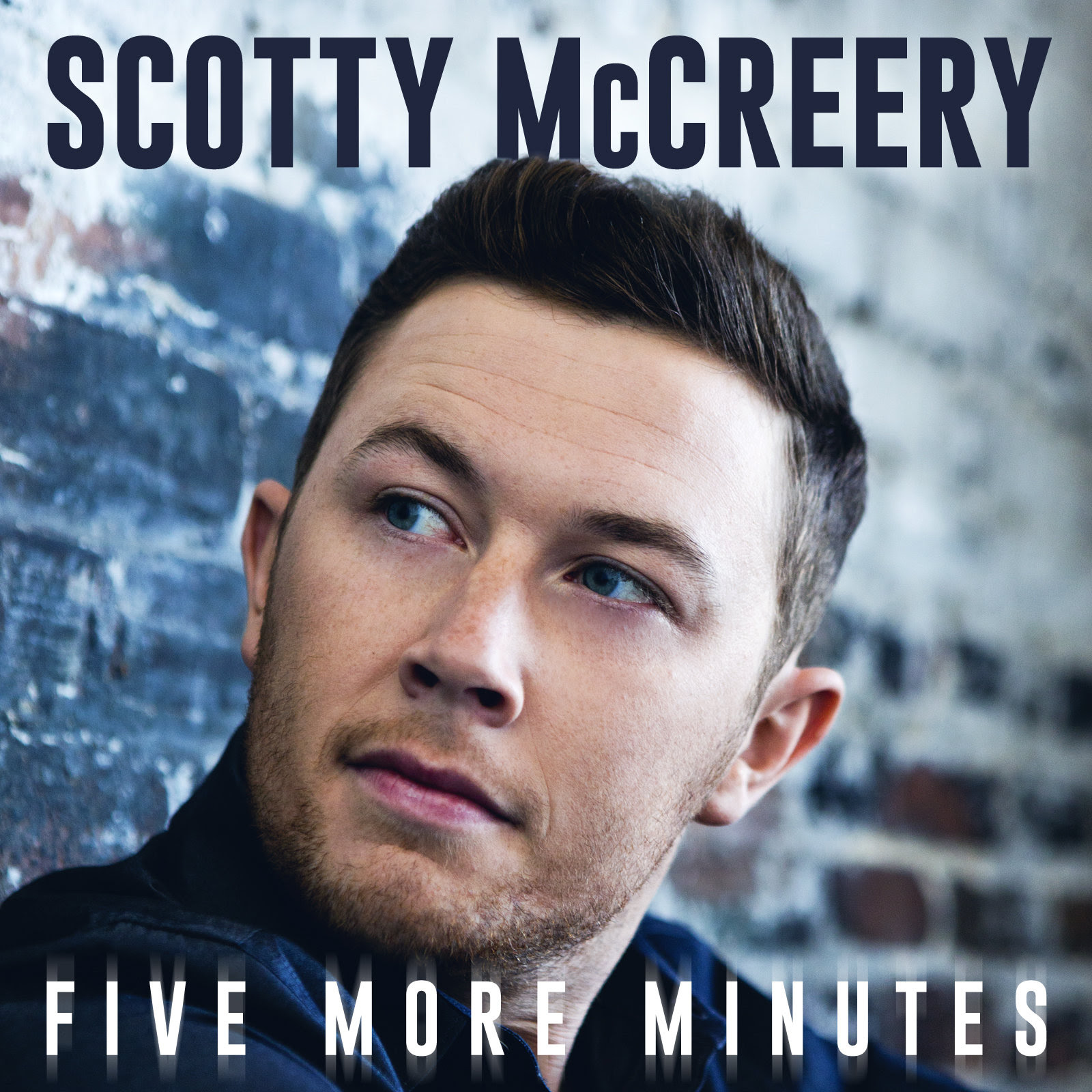Scotty McCreery’s “Five More Minutes” Goes No. 1!
