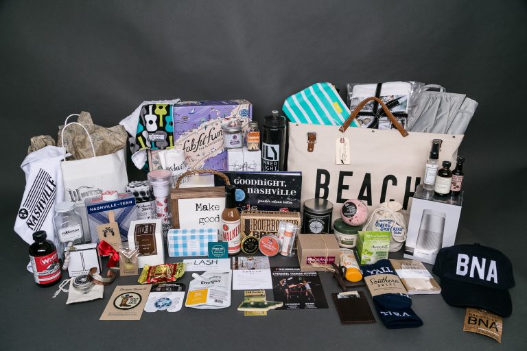 Here’s the Swag all the Stars Will Receive at the 2017 CMT Music Awards