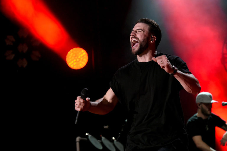 Sam Hunt Earnes Double & Triple Platinum Certifications with “Body Like A Back Road” and “Montevallo”