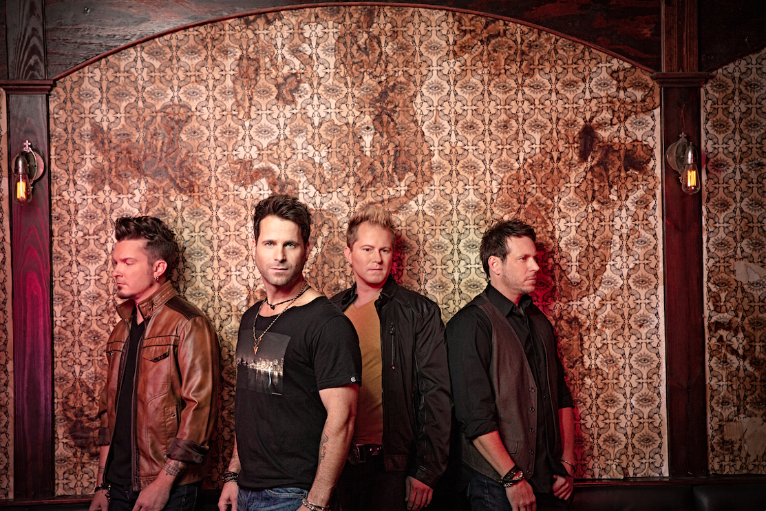 Parmalee Talks Upcoming Album 27861 and Hit Single “Sunday Morning”
