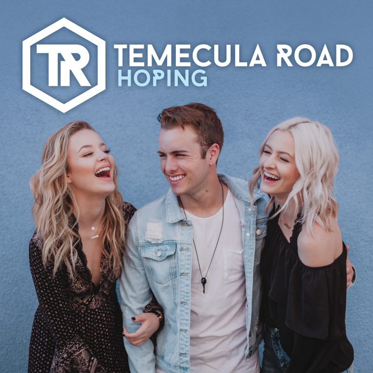 LISTEN: Temecula Road Drops New Single “Hoping”