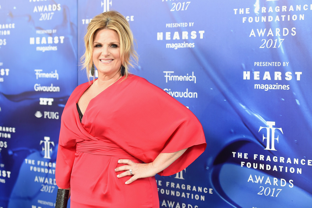 Trisha Yearwood Takes Viewers Behind the Scenes in New York City on T’s Coffee Talk Facebook Chat
